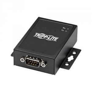 Tripp U208-001-IND Usb To Serial Adapter 1 Port