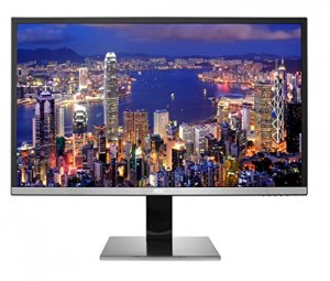 Aoc U3277PWQU 32 Lcd Widescreen