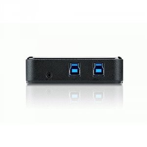 Aten US234 2-port Usb3.0 Sharing Device