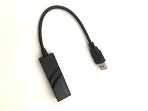 USB-RJ45