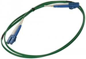 C2g 33370 1m Lc-lc 9125 Duplex Single Mode Os2 Fiber Cable