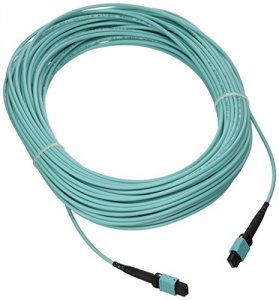 C2g 31422 30m Mtp 10gb 50125 Om3 Multimode Fiber Cable