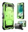 I-blason IPHONE7-ARMORBOX-GRN Armorbox Dual Layer