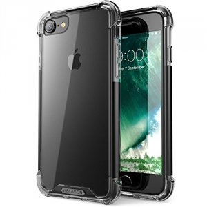 I-blason IPHONE7-SHOCK3CO-BL 