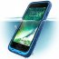 I-blason IPHONE7-WATPROOF-BLU Waterproof Case