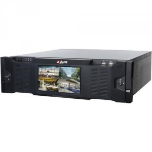 DHI-NVR6A16DR-128-4K-12T