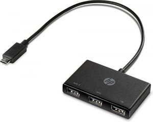 Hp Z6A00AA Hp Usb-c To Usb-a