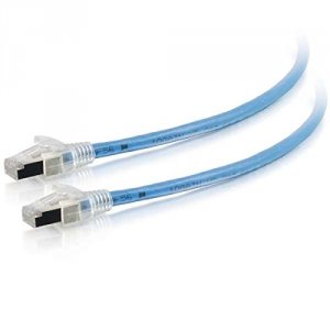 C2g 43175 150ft Hdbaset Certified Cat6a Cable