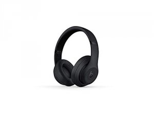 Apple MQ562LL/A Beats Studio3 Wireless