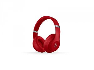 Apple MQD02LL/A Beats Studio3 Wireless