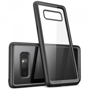 I-blason S-NOTE8-UBSTYBK Supcase Unicorn Beetle Style