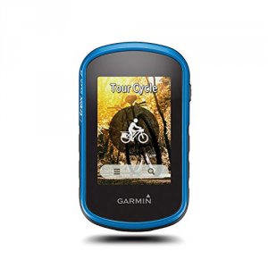 Garmin 010-01325-00 Etrex Touch 25