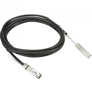 Axiom JNP-QSFP-DAC-7MA-AX - 40gbase-cr4 Direct Attach Cable - Qsfp+ (m