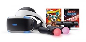 Sony 3003264 Psvr Boaderlands 2 And Beatsbr