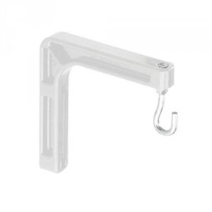 Da-lite 40932 Wall Brackett