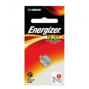 Energizer 2L76BP Lithium Photo Battery