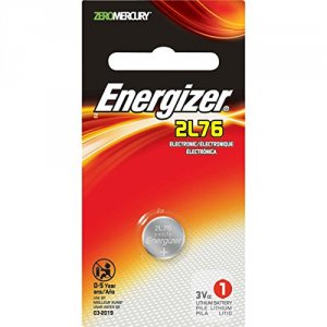 Energizer 2L76BP Lithium Photo Battery