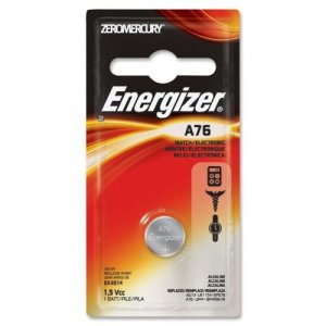 Energizer A76BPZ A76 Battery 1-pk