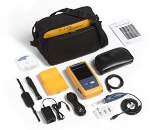 Fluke FI2-7000 Fiberinspector Pro V2 With Wi-fi Connectivity