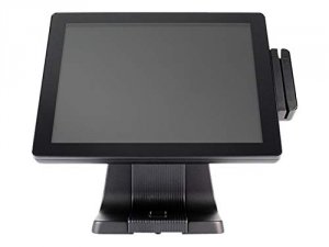 Pos-x EVO-TM4D 15in Evo-tm4 Pcap Touch Monitor