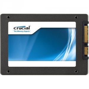 Crucial CT512M4SSD2 512gb Ssd M4 6g 2.5in