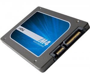 Crucial CT512M4SSD2 512gb Ssd M4 6g 2.5in