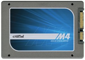 Crucial CT512M4SSD2 512gb Ssd M4 6g 2.5in