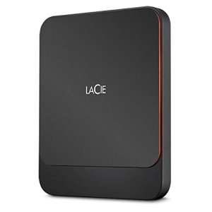 Seagate STHK2000800 2tb Lacie Portable Ssd