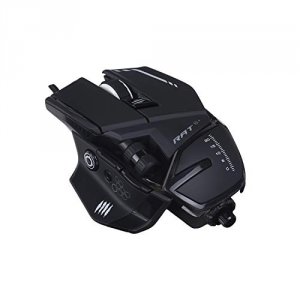 Verbatim MR04DCAMBL00 Mad Catz The Authentic R.a.t