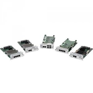 Cisco NIM-4FXSP 4port Network Interface Module