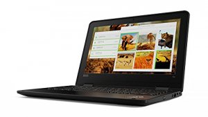 Lenovo 20LQ000KUS Thinkpad 11e 5th Gen, Intel N4100 (1.10ghz, 4mb), 11