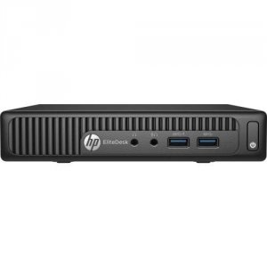 Hp 3BL85US#ABA Cto5 705ed G3 Mini A123.1 16gb 256g W10 Hp Inc