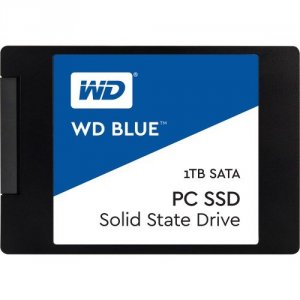 Western WDS100T1B0A Wd Blue Pc Ssd