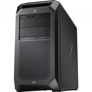 Hp 4SZ01US#ABA Hp Cto5 Workstations