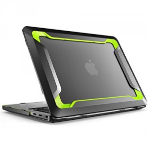 I-blason MBP1615RUGGED-GN 