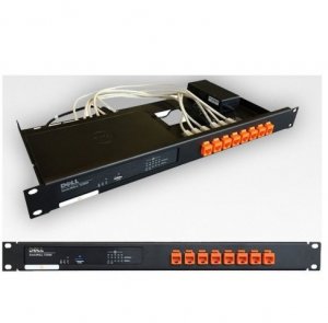 Rackmount RM-SW-T4 Rack Mount Kit For Sonicwall Tz300  Tz400