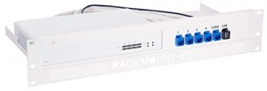 Rackmount RM-SR-T4 19in Rm Kit For Sophos Sophos Xg 85 Rev3