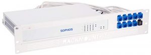 Rackmount RM-SR-T3 19in Rm Kit Sophos Sg Xg 125 135 Rev 3