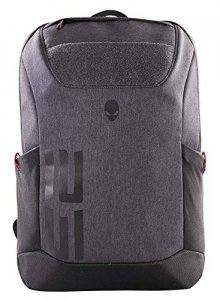 Mobile AWM17BPP Alienware M15m17 Pro Backpack For 17-inch Laptop - Bla