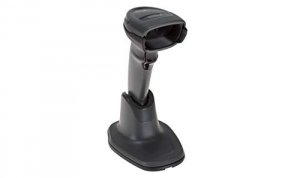 Motorola DS4308-SR7U2100PZW Ds4308-sr Handheld Barcode Scanner Usb Kit