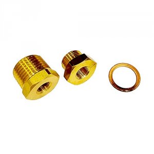 Faria F90602 Faria 18 X 139;2 Nptf 18 X 58 Bushing Kit