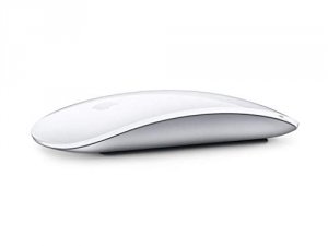 Apple MLA02LL/A Magic Mouse 2 - Cablewireless - Bluetooth - Lightning 