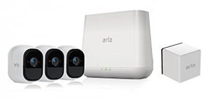 Netgear VMS4330-100NAS Arlo Pro Vms4330-100nas Indooroutdoor Wireless 