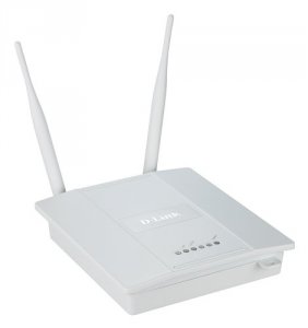 D-link DAP-2360 Network Dap-2360 Airpremier N Poe Access Point With Pl