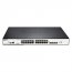 D-link DGS-3120-24PC/SI Network Dgs-3120-24pcsi Switch Xstack Managed 