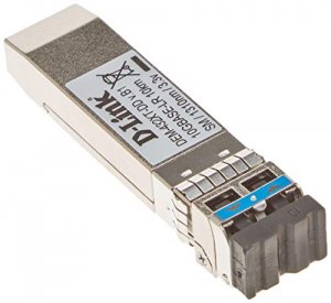 D-link DEM-432XT-DD Accessory Dem-432xt-dd 10gbase-lr Single-mode Sfp+