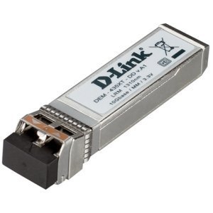 D-link DEM-435XT-DD Accessory Dem-435xt-dd 10gbase-lrm Transciver Ddm 