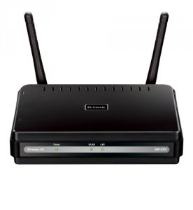 D-link DAP-2310 Network Dap-2310 Airpremier N With Poe Access Point Re