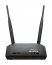 D-link DIR-605L Network Dir-605l Wireless N Cloud Router 10100 Ports 3