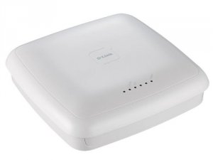 D-link DWL-3600AP Network Dwl-3600ap Unified 802.11n Single Band Acces